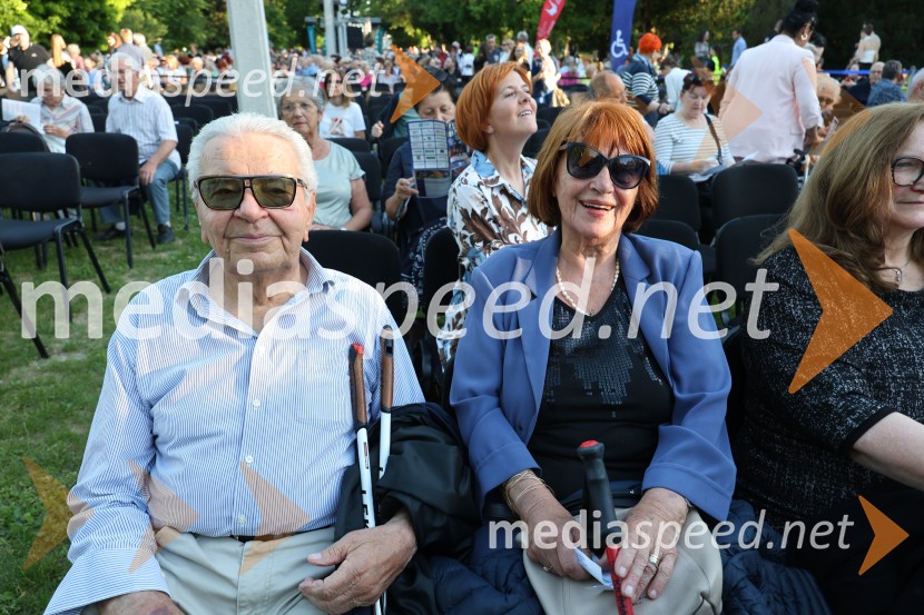 11. Operna noč v Mestnem parku