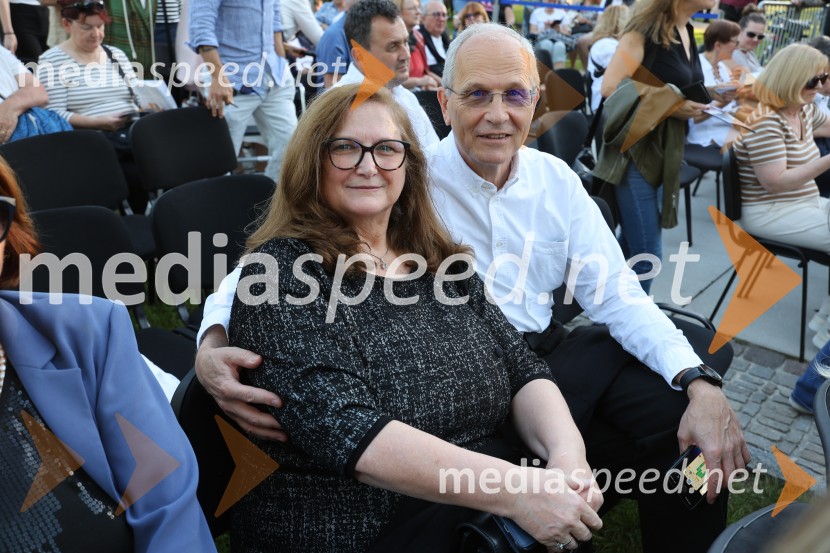 11. Operna noč v Mestnem parku