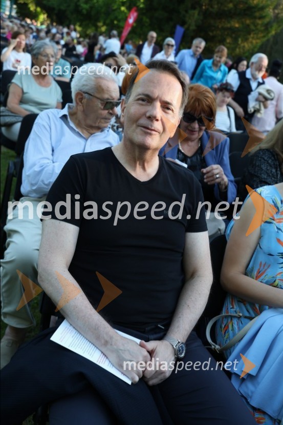 11. Operna noč v Mestnem parku