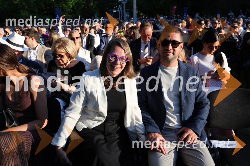 11. Operna noč v Mestnem parku
