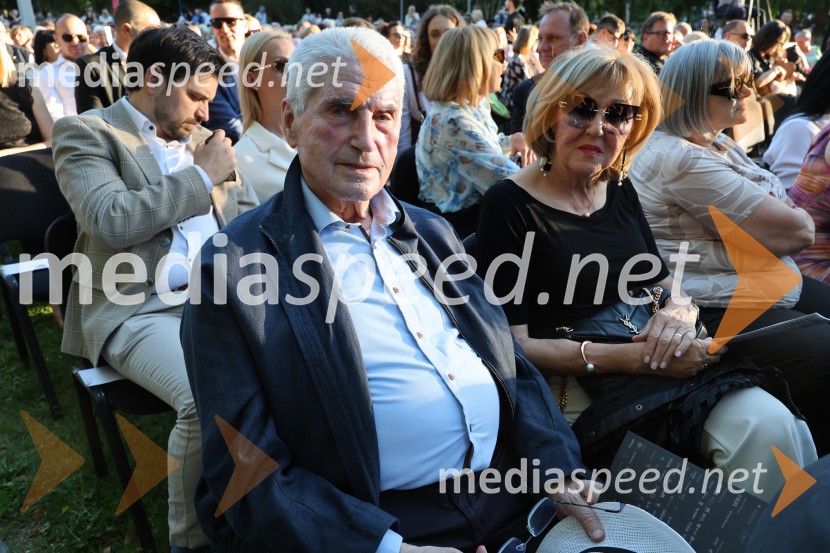 11. Operna noč v Mestnem parku