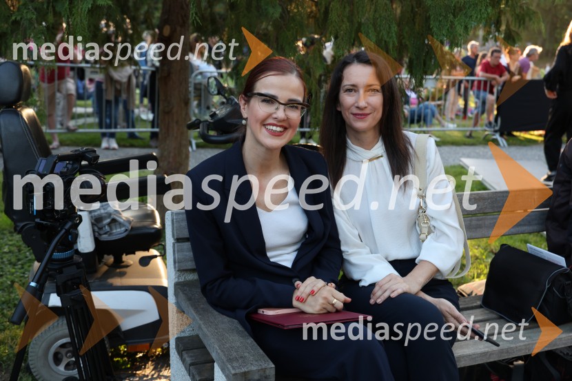 11. Operna noč v Mestnem parku