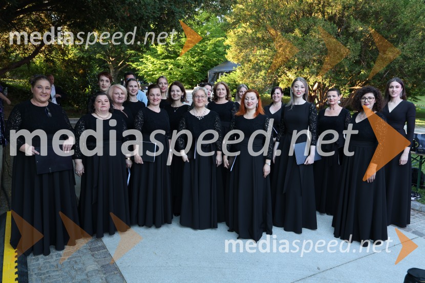 11. Operna noč v Mestnem parku