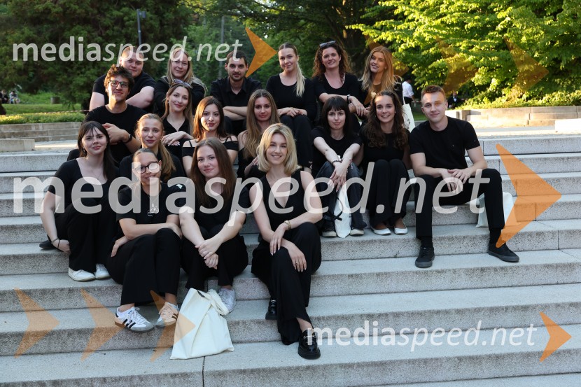 11. Operna noč v Mestnem parku