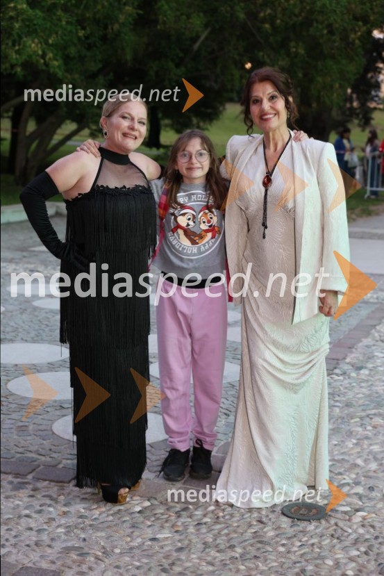 11. Operna noč v Mestnem parku