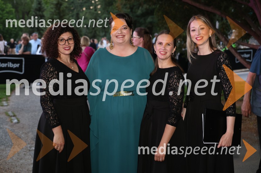 11. Operna noč v Mestnem parku
