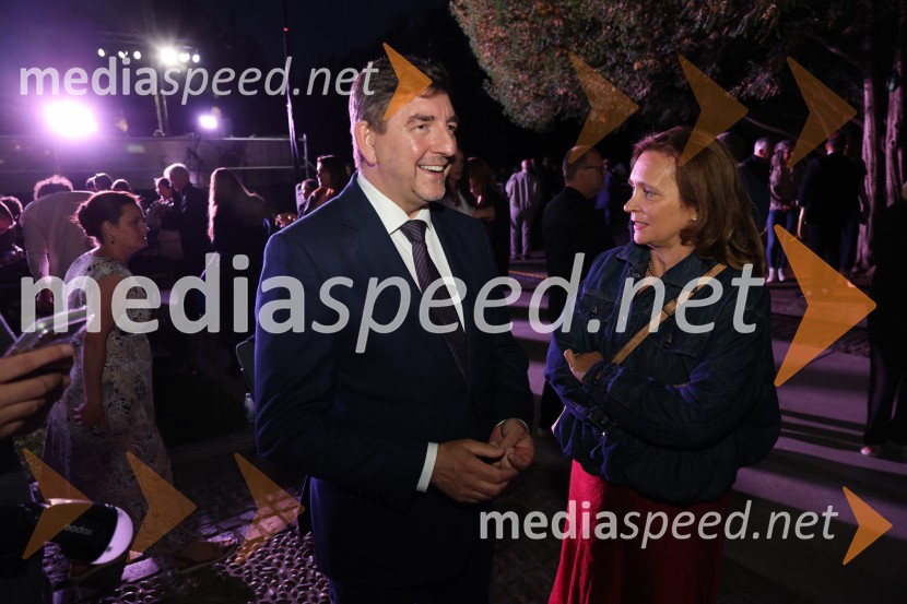 11. Operna noč v Mestnem parku