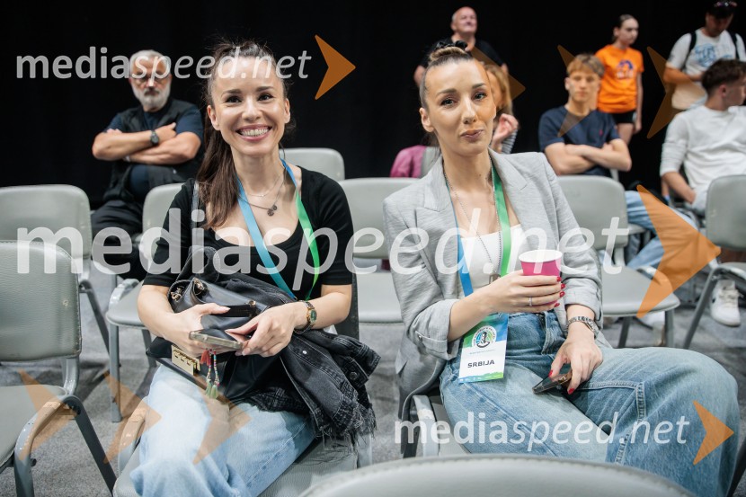 Tine Urnaut, dobrodelni odbojkarski dan
