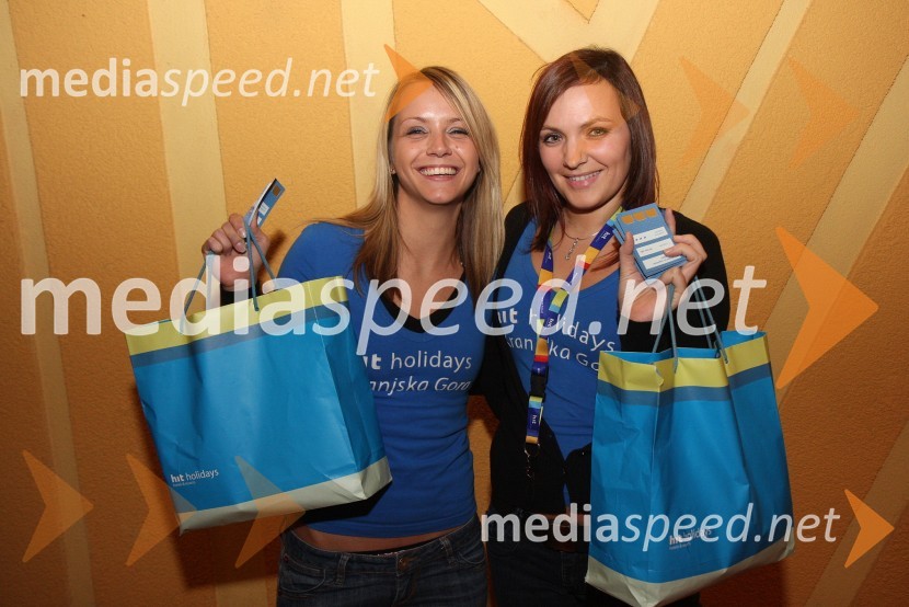 HostesiMagnifico in Balcountry Quartet, koncert v Mondu