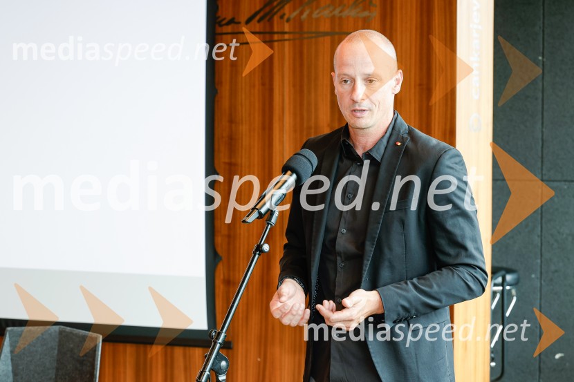 Predstavitev Zlatega in Srebrnega abonmaja ter abonmaja Veličastni, Cankarjev dom