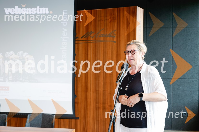 Predstavitev Zlatega in Srebrnega abonmaja ter abonmaja Veličastni, Cankarjev dom