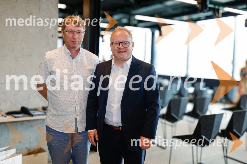Predstavitev Zlatega in Srebrnega abonmaja ter abonmaja Veličastni, Cankarjev dom