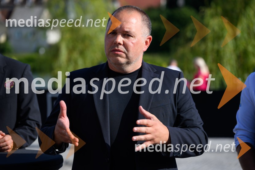  Jure Struc, direktor, Zavod za turizem MariborŽametna večerja 2026