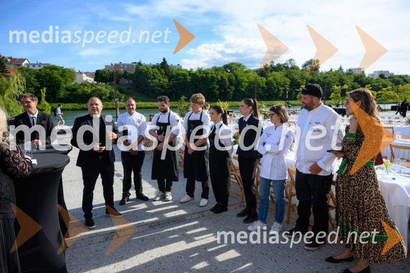 Žametna večerja 2026