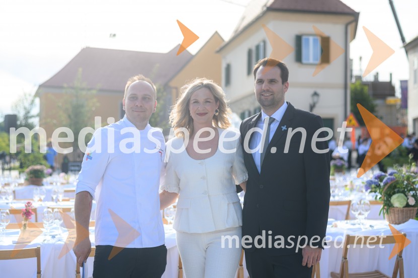  ... ;  ... ;  Tadej Ljubec, vodja restavracije Sedem, VSGT MbŽametna večerja 2026
