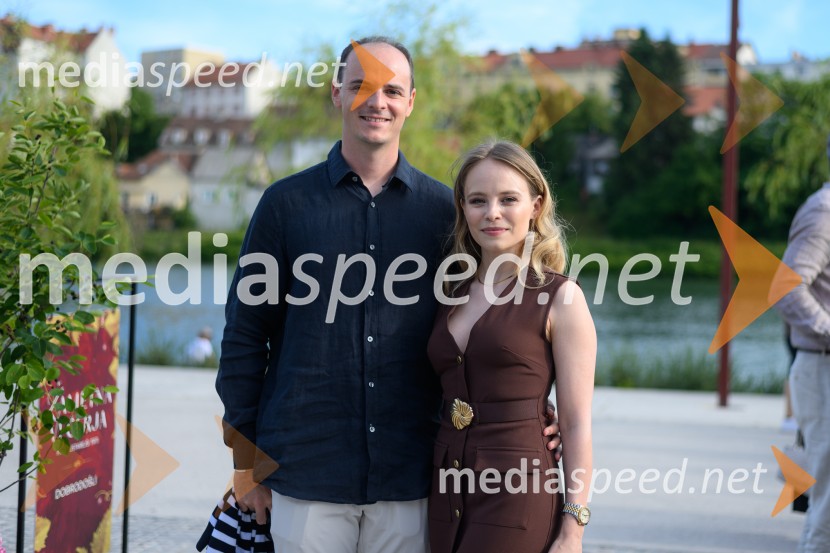 Žametna večerja 2026