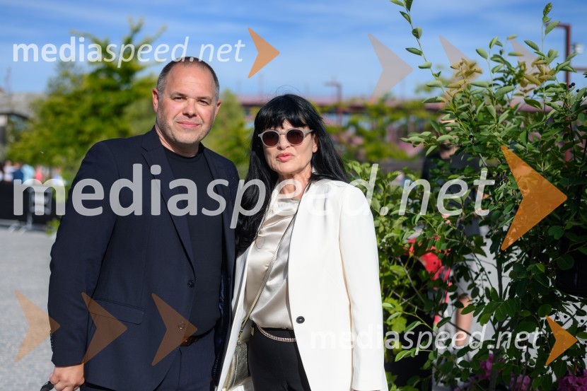  Jure Struc, direktor, Zavod za turizem Maribor;  ... Žametna večerja 2026