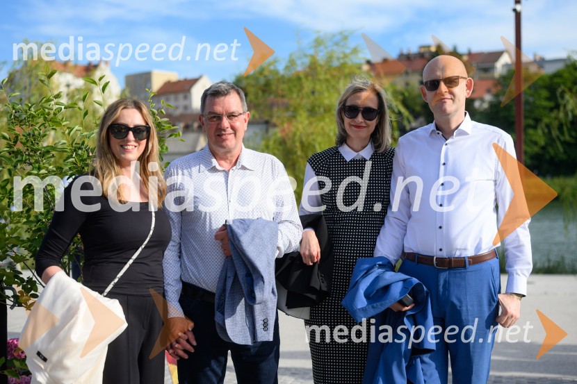 Žametna večerja 2026