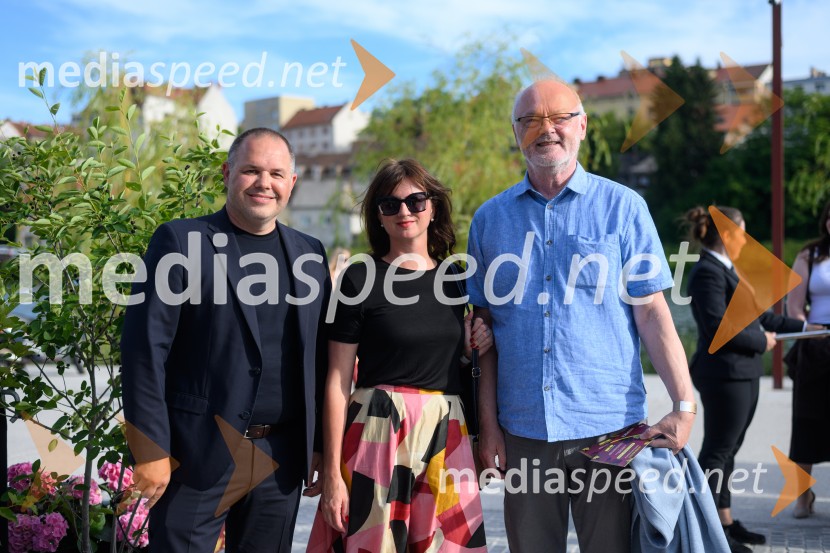  Jure Struc, direktor, Zavod za turizem Maribor;  ... ;  ... Žametna večerja 2026