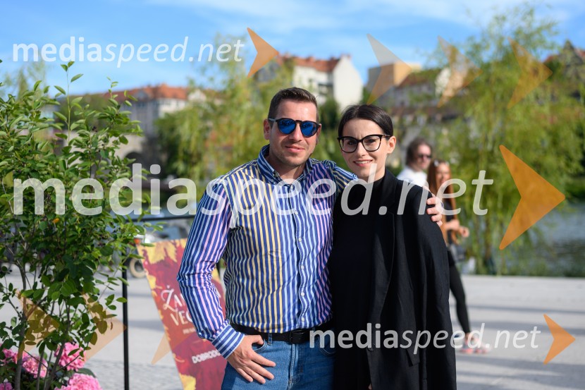 Žametna večerja 2026