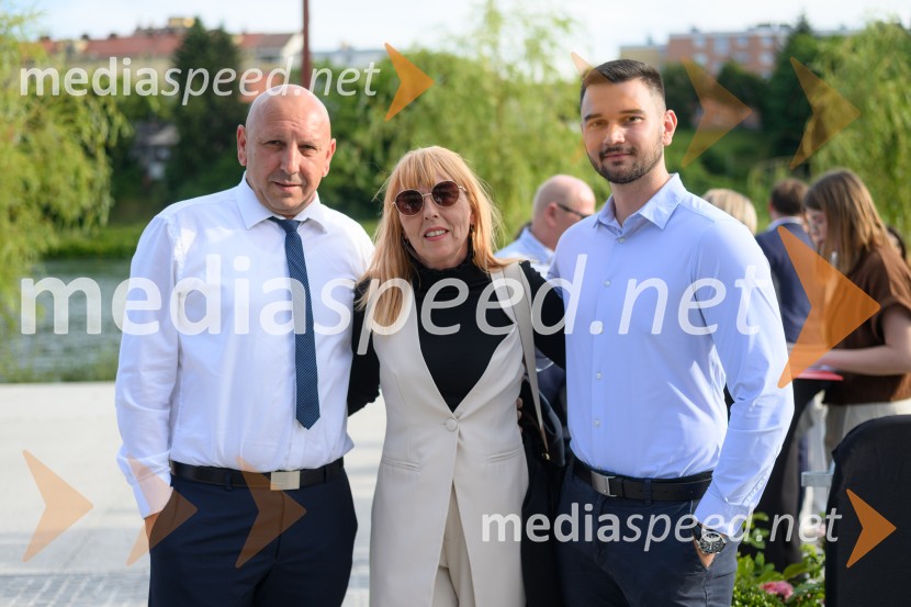 Žametna večerja 2026