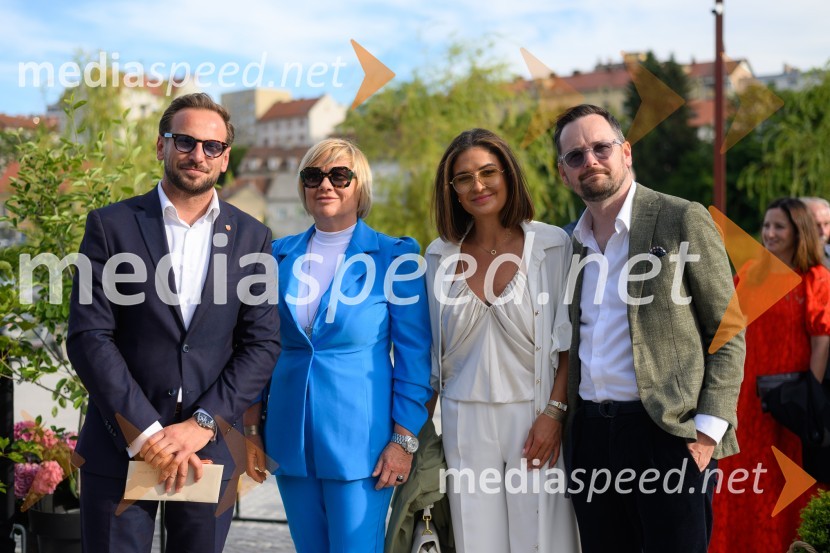 Žametna večerja 2026