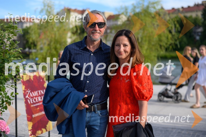 Žametna večerja 2026