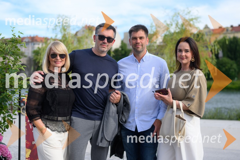 Žametna večerja 2026