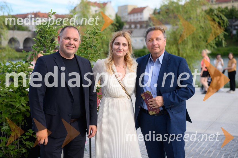  Jure Struc, direktor, Zavod za turizem Maribor;  ... ;  ... Žametna večerja 2026