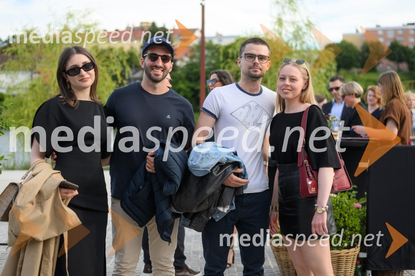  ... ;  ... ;  Mak Jernej;  ... Žametna večerja 2026