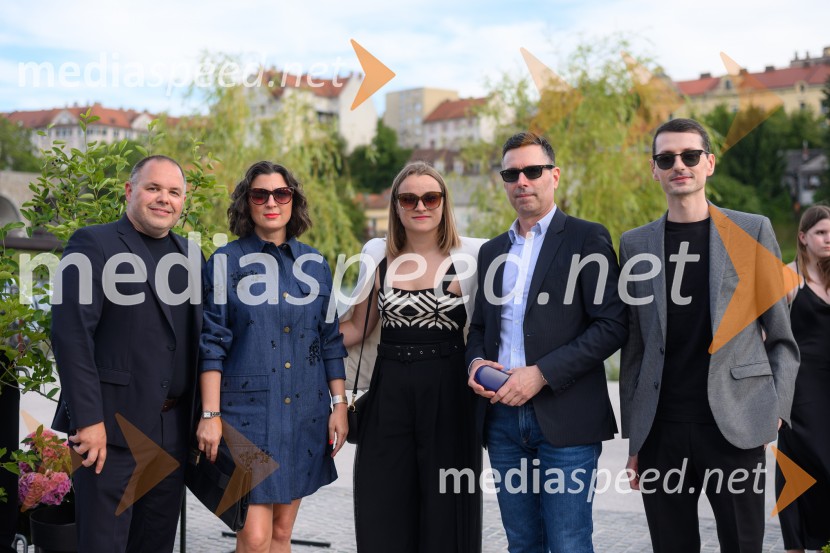  Jure Struc, direktor, Zavod za turizem Maribor;  ... ;  ... ;  ... ;  ... Žametna večerja 2026