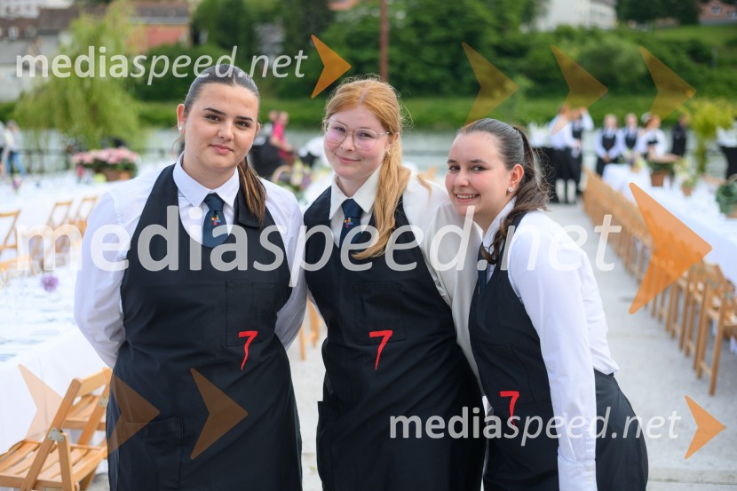 Žametna večerja 2026