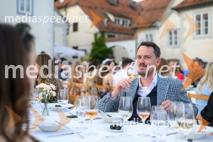  Grega Repovž, Gostilna Repovž, predsednik JRE-SlovenijaŽametna večerja 2026