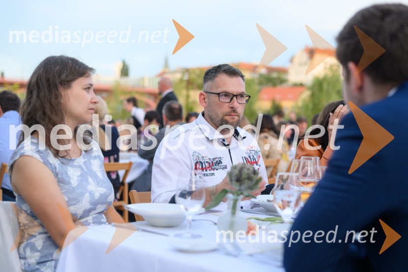 Žametna večerja 2026
