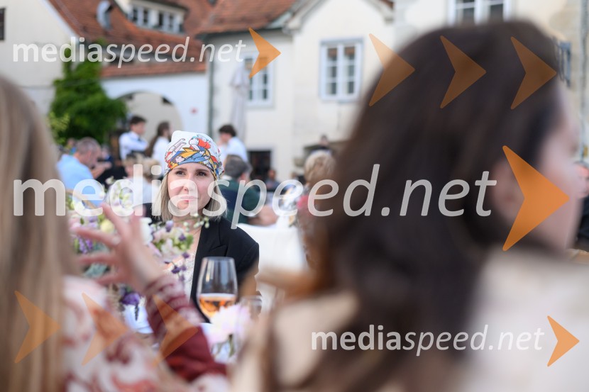  Natalija Cvetko, Mediaspeed d.o.o.Žametna večerja 2026