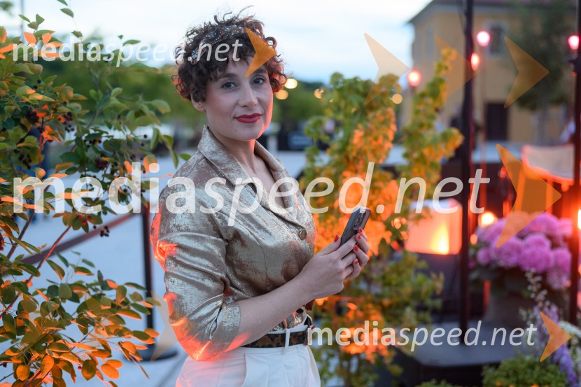  Nina Gia Petrič, Zavod za turizem MariborŽametna večerja 2026