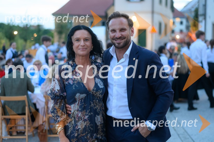 Žametna večerja 2026
