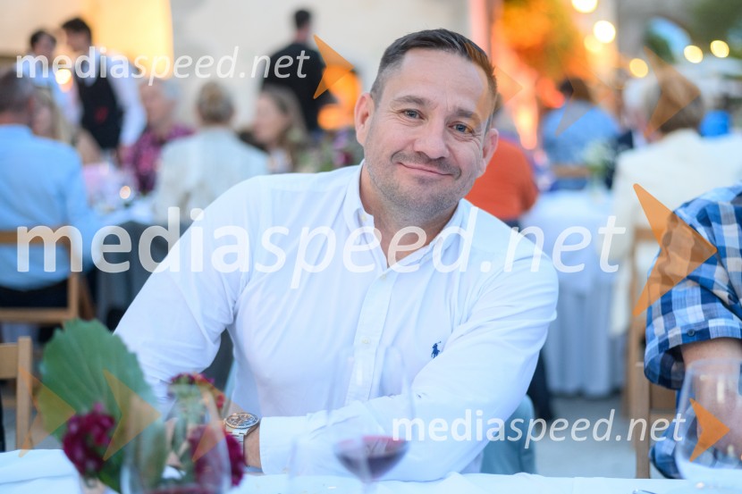 Žametna večerja 2026