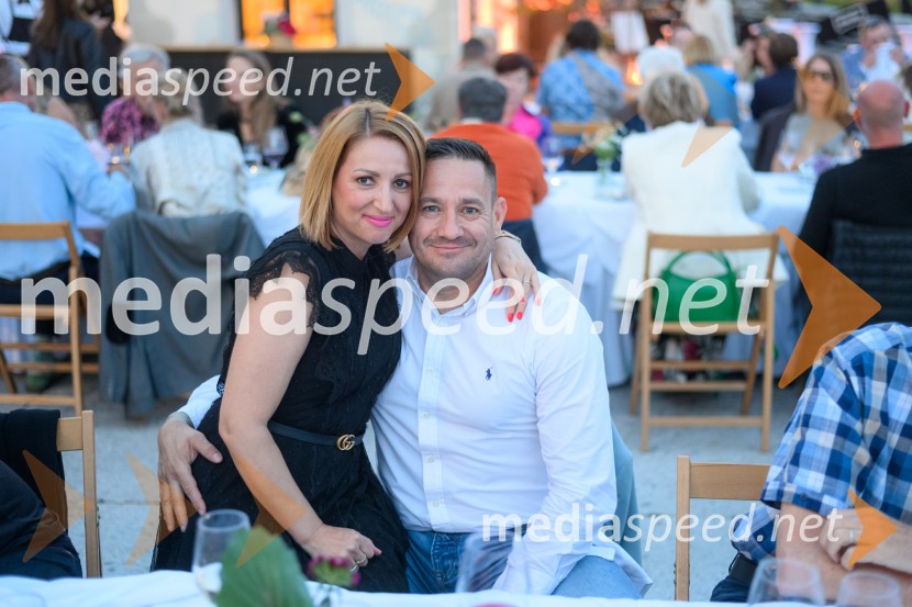 Žametna večerja 2026
