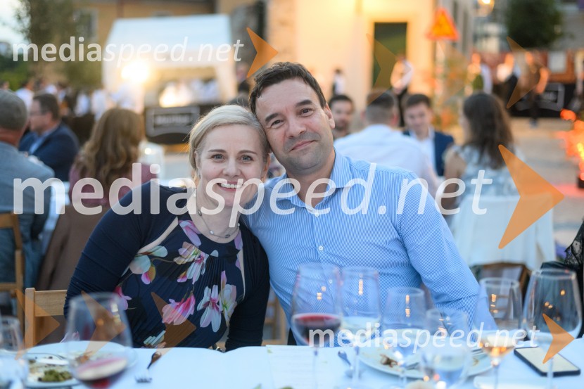 Žametna večerja 2026