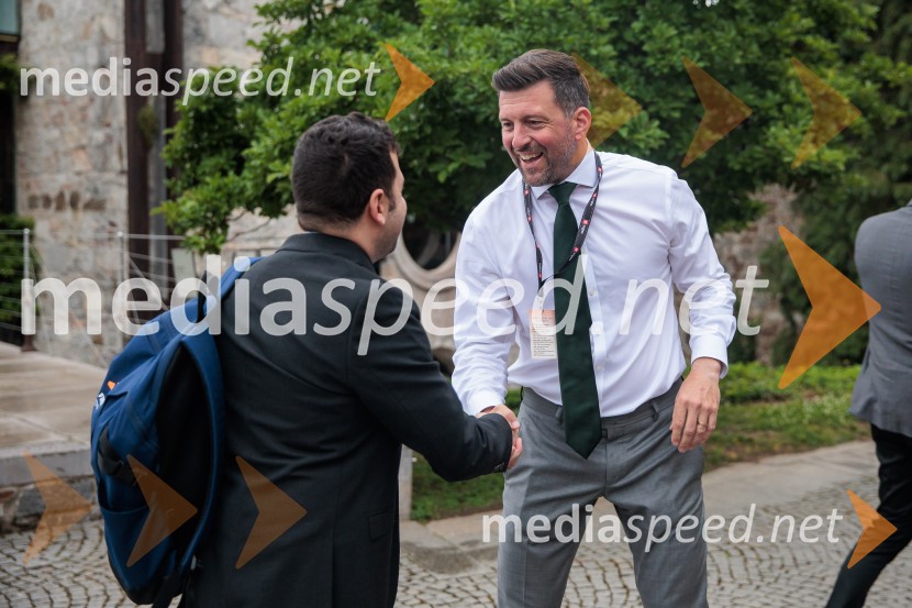 Konferenca Ljubljana Sport Law