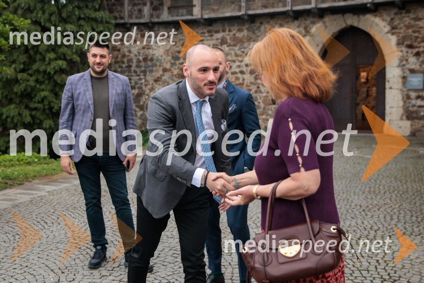 Konferenca Ljubljana Sport Law