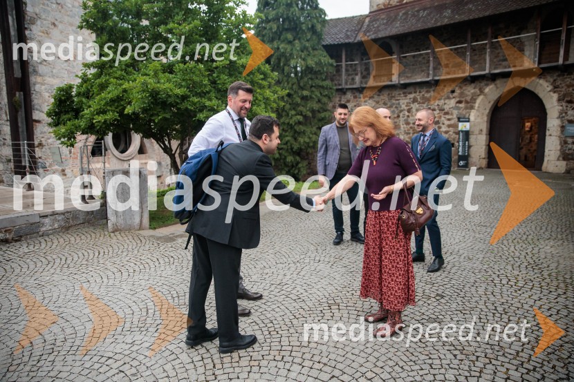 Konferenca Ljubljana Sport Law