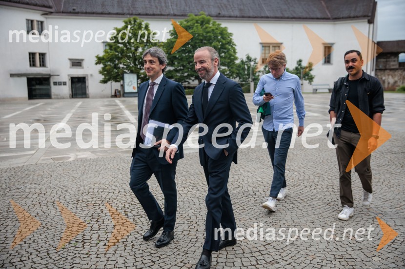 Konferenca Ljubljana Sport Law