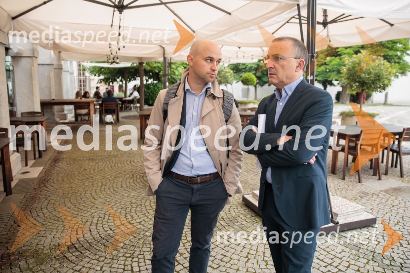 Konferenca Ljubljana Sport Law
