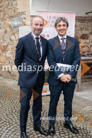 Konferenca Ljubljana Sport Law