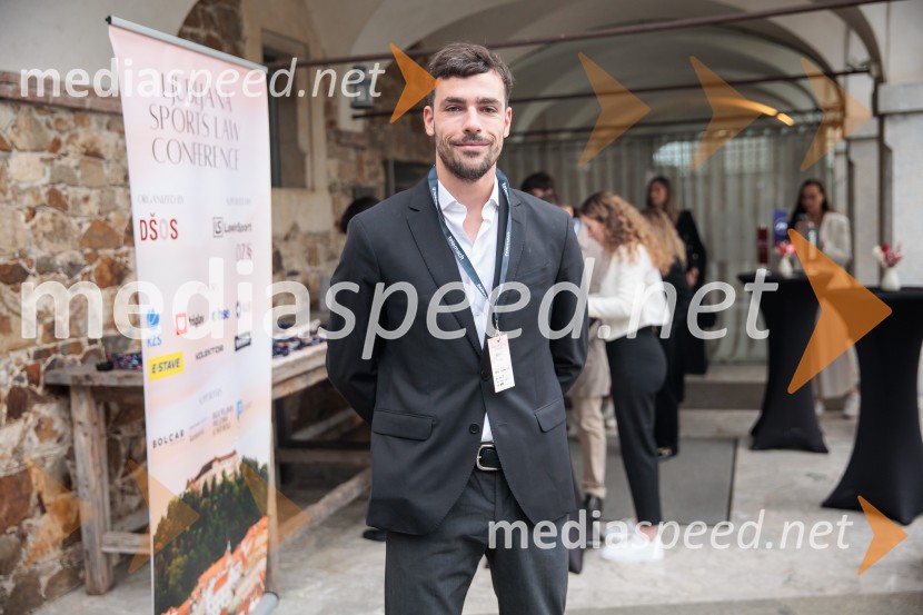 Konferenca Ljubljana Sport Law
