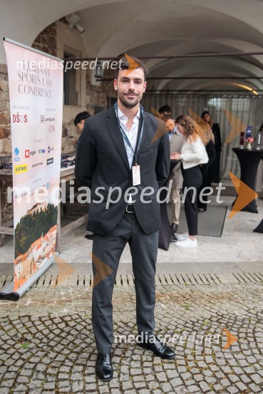 Konferenca Ljubljana Sport Law