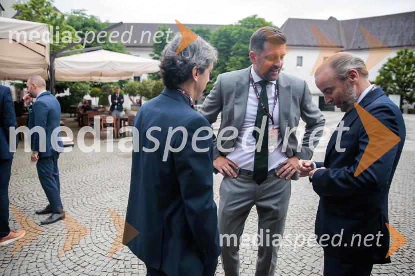 Konferenca Ljubljana Sport Law