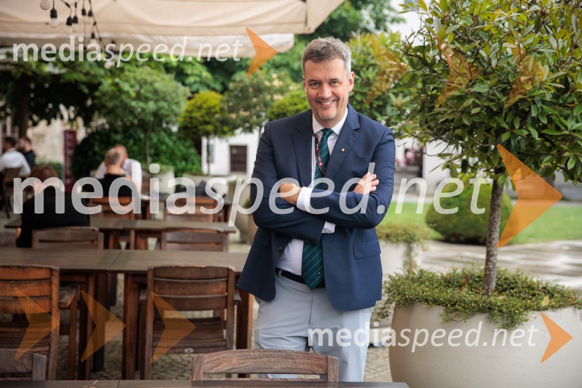 Konferenca Ljubljana Sport Law